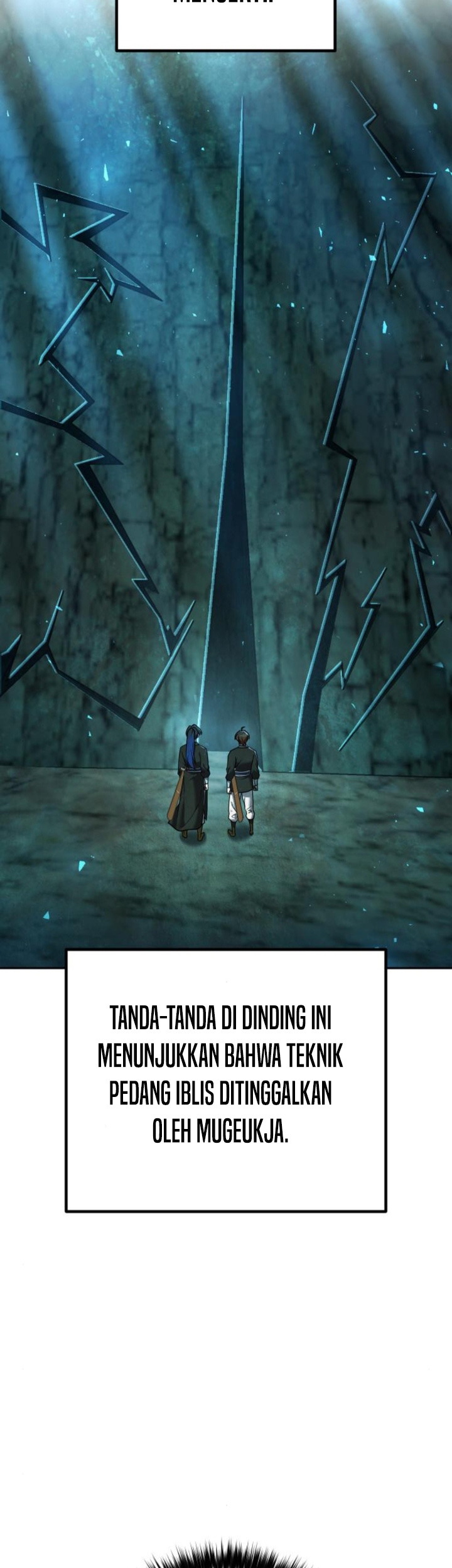 The Second Eunuch Regains His Manhood Chapter 11 Gambar 10