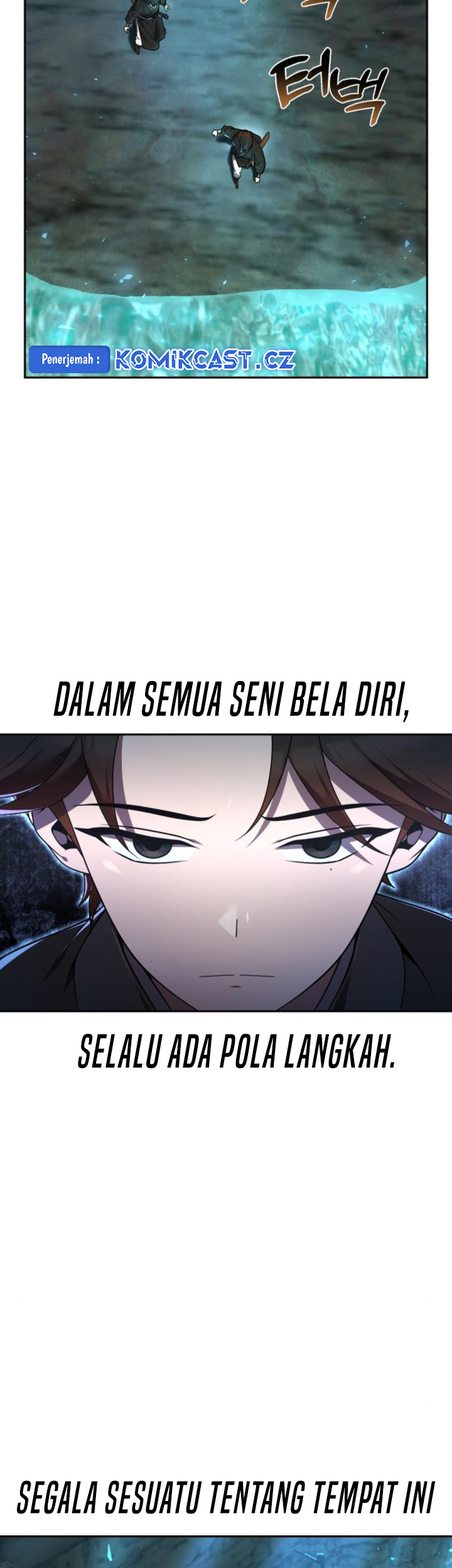 The Second Eunuch Regains His Manhood Chapter 11 Gambar 12