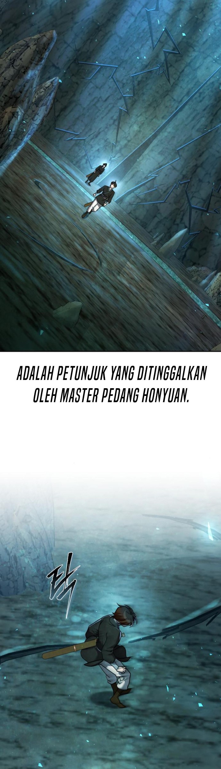 The Second Eunuch Regains His Manhood Chapter 11 Gambar 13