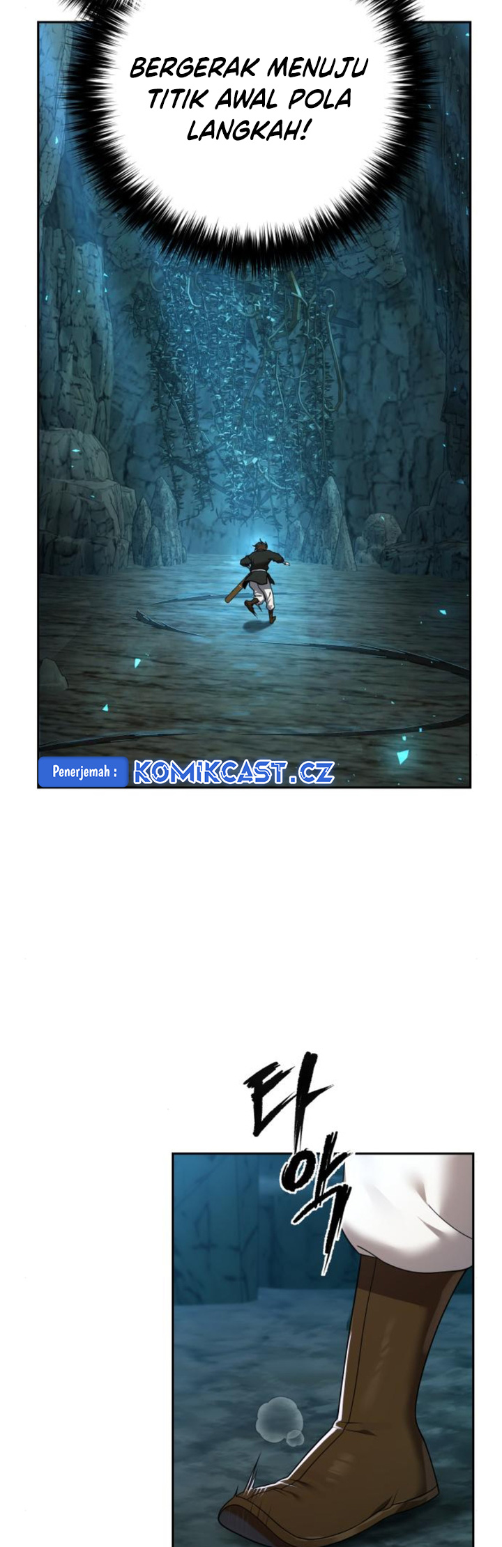 The Second Eunuch Regains His Manhood Chapter 11 Gambar 21