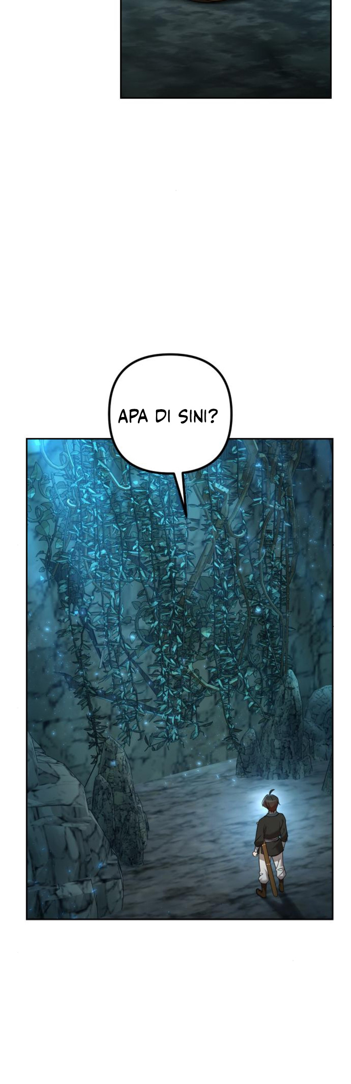 The Second Eunuch Regains His Manhood Chapter 11 Gambar 22