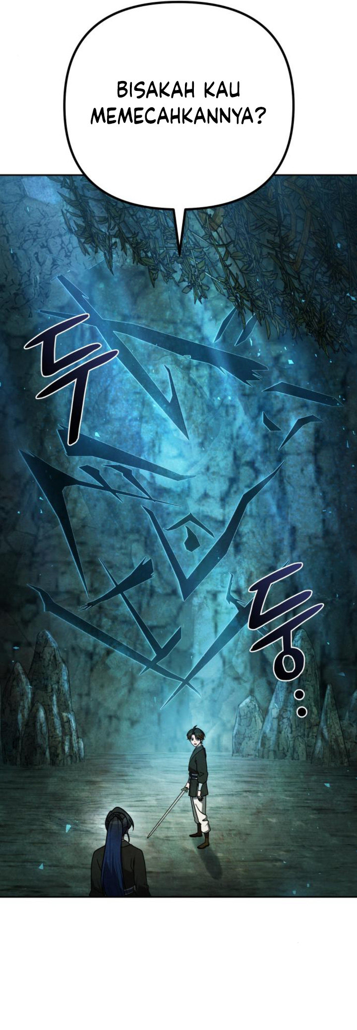 The Second Eunuch Regains His Manhood Chapter 11 Gambar 25