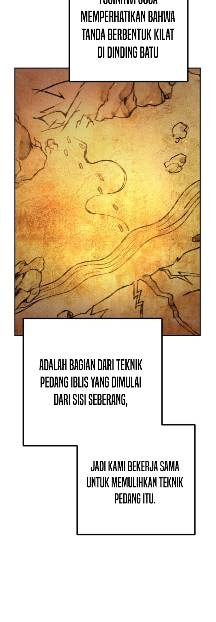 The Second Eunuch Regains His Manhood Chapter 11 Gambar 28