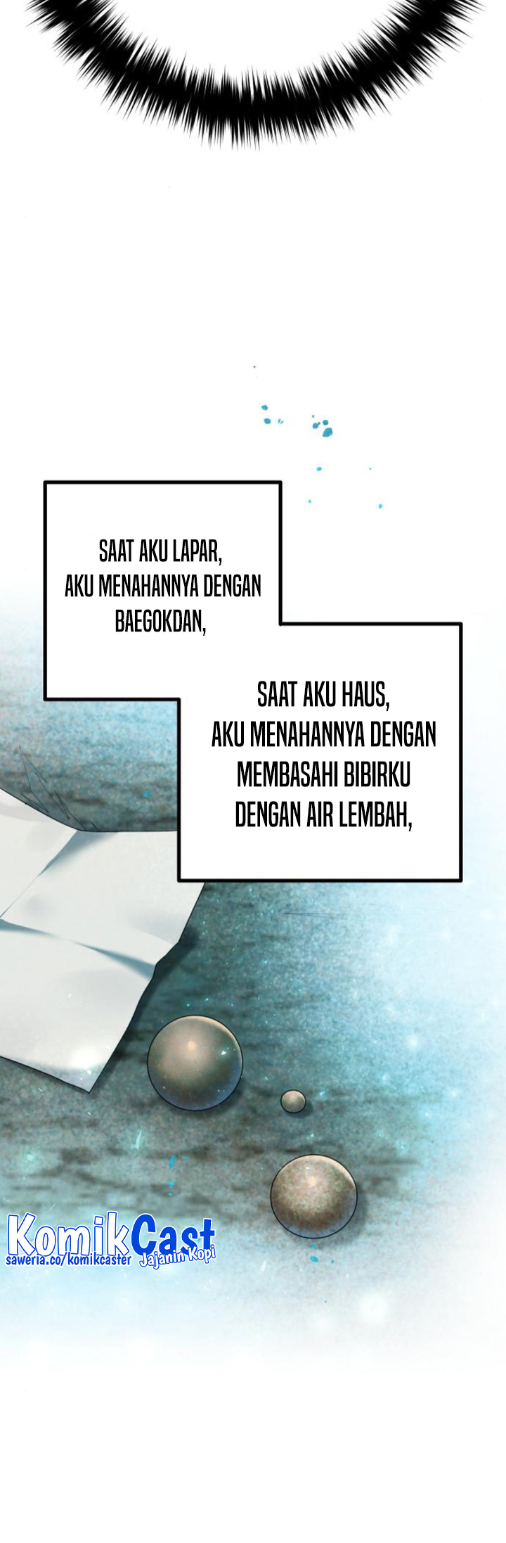 The Second Eunuch Regains His Manhood Chapter 11 Gambar 32