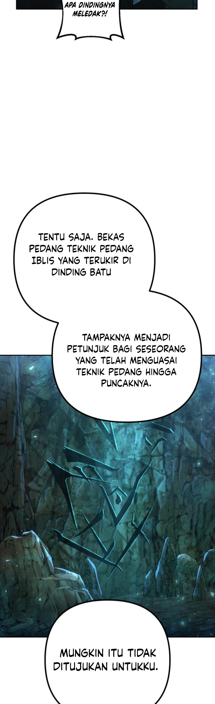 The Second Eunuch Regains His Manhood Chapter 11 Gambar 38