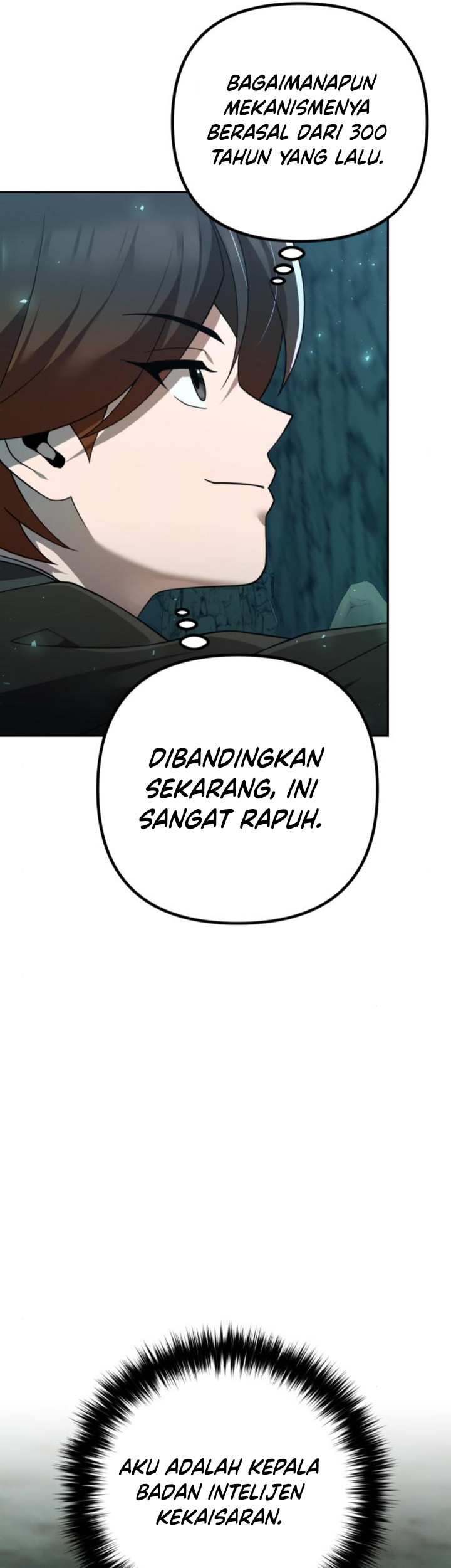 The Second Eunuch Regains His Manhood Chapter 11 Gambar 41