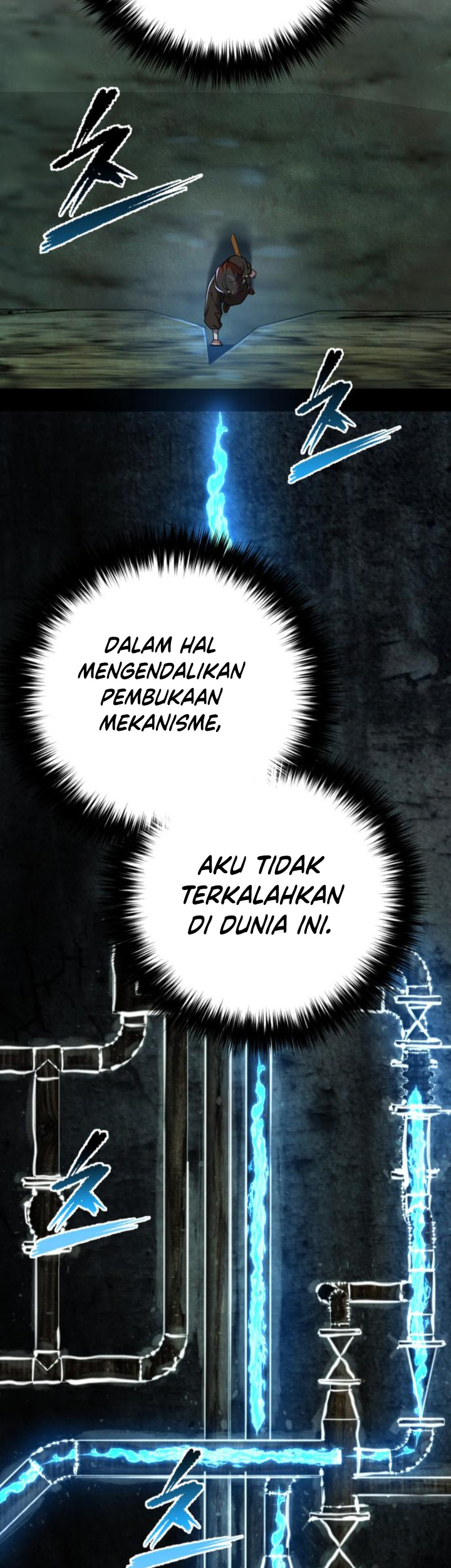 The Second Eunuch Regains His Manhood Chapter 11 Gambar 42