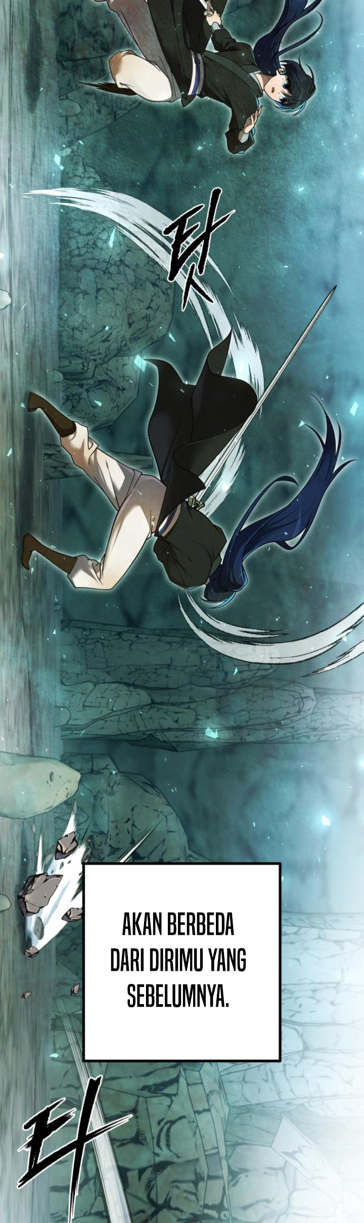 The Second Eunuch Regains His Manhood Chapter 11 Gambar 50