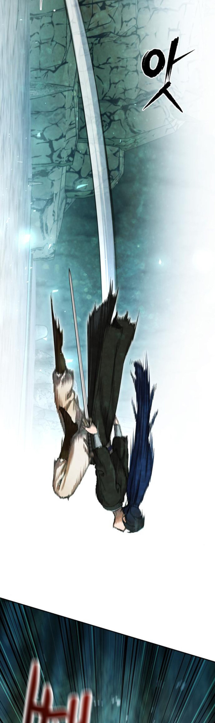 The Second Eunuch Regains His Manhood Chapter 11 Gambar 51