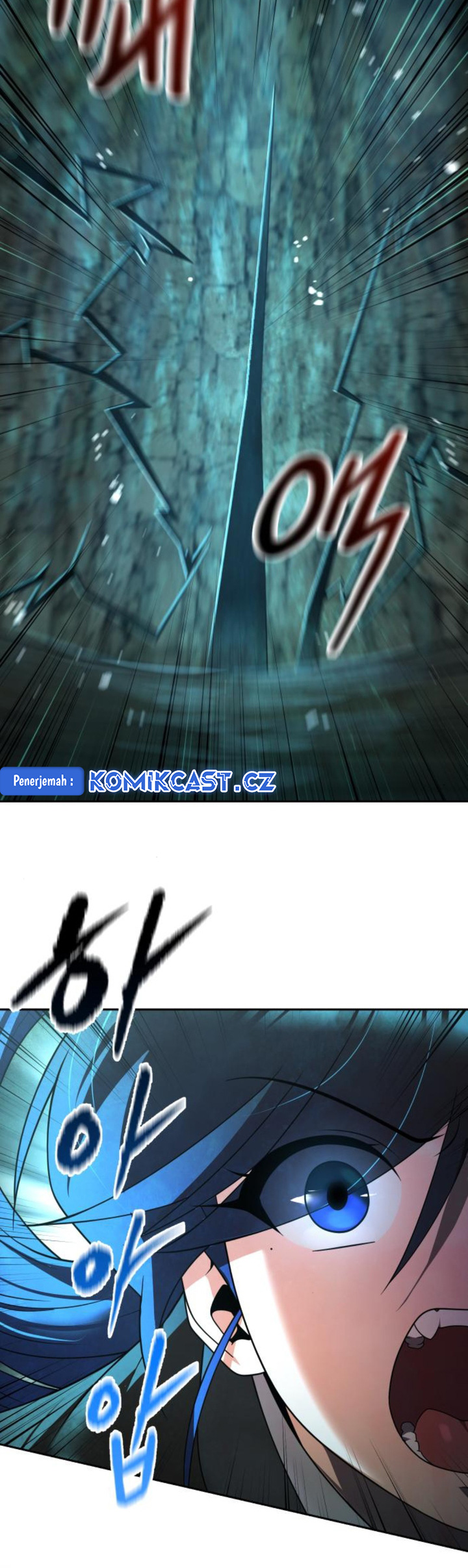 The Second Eunuch Regains His Manhood Chapter 11 Gambar 52