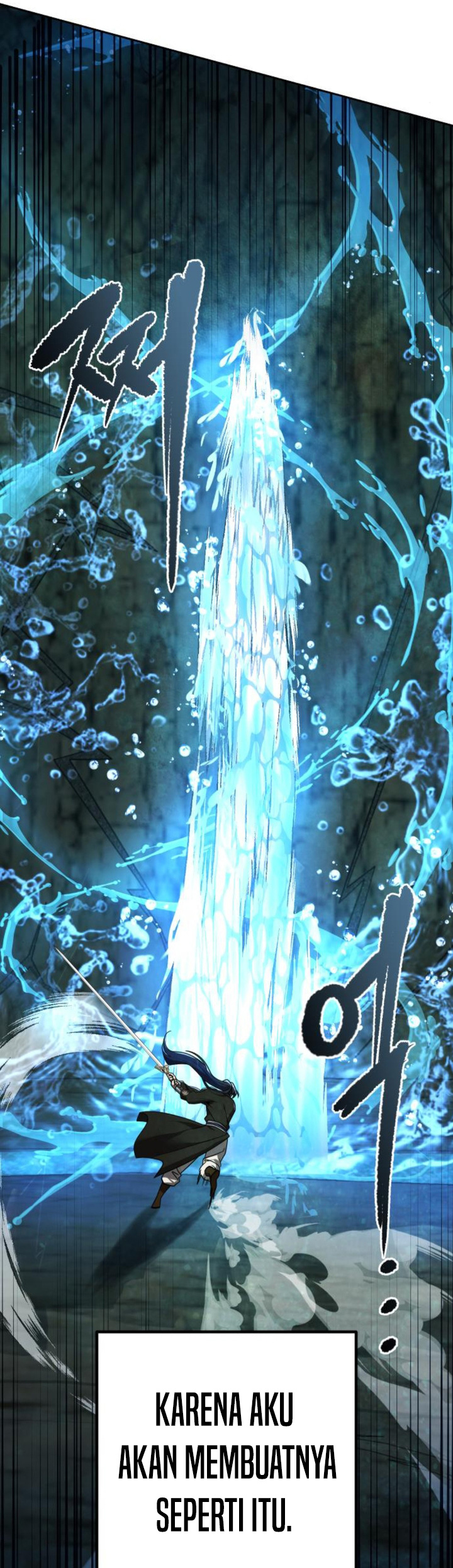 The Second Eunuch Regains His Manhood Chapter 11 Gambar 53