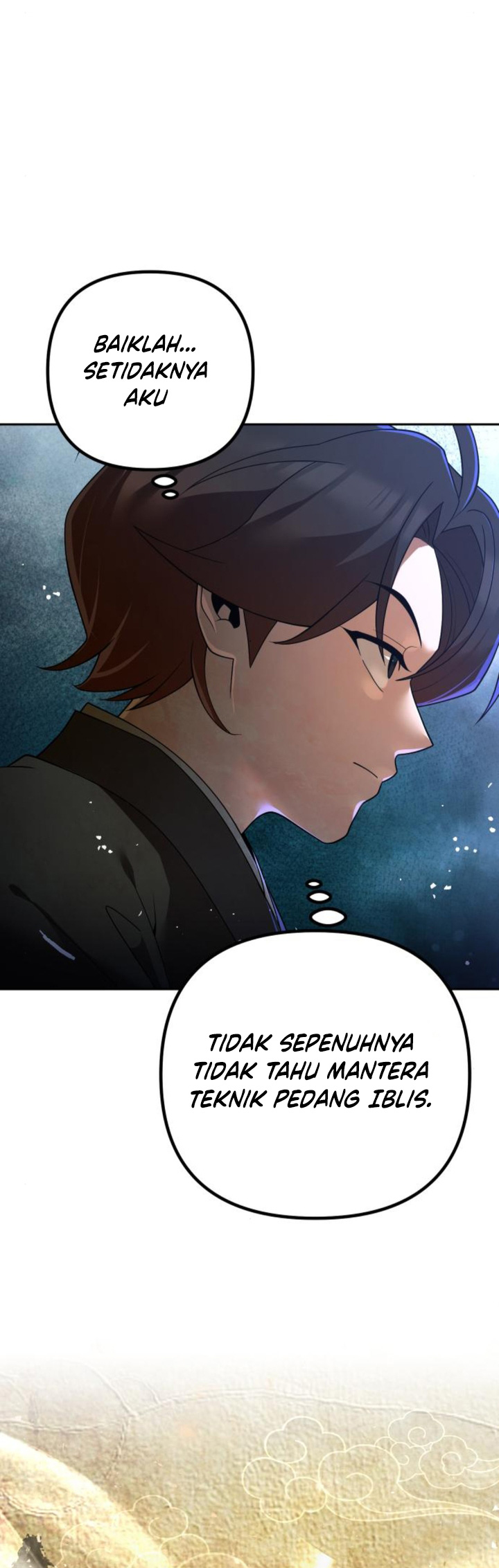 The Second Eunuch Regains His Manhood Chapter 11 Gambar 5