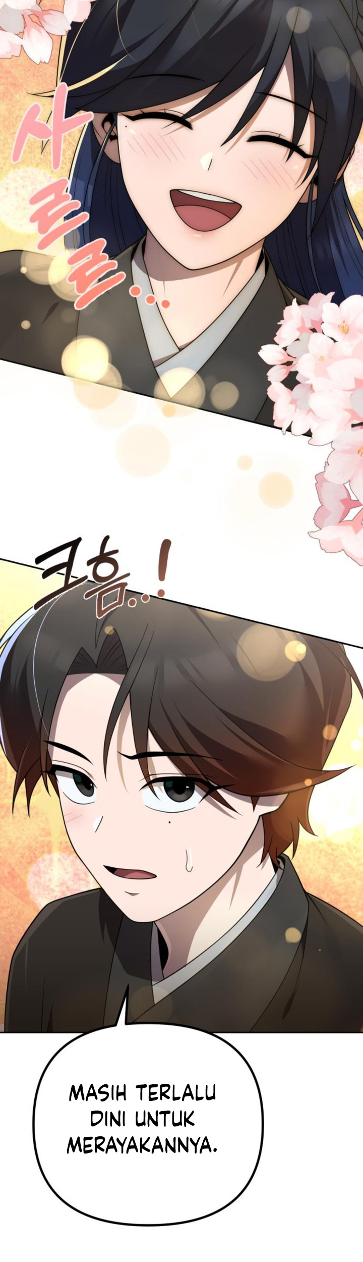 The Second Eunuch Regains His Manhood Chapter 11 Gambar 58