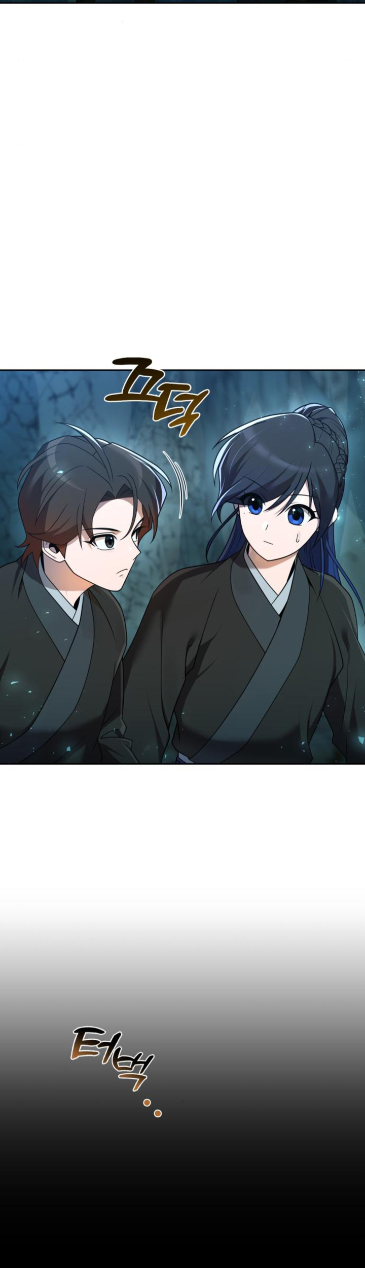 The Second Eunuch Regains His Manhood Chapter 11 Gambar 60