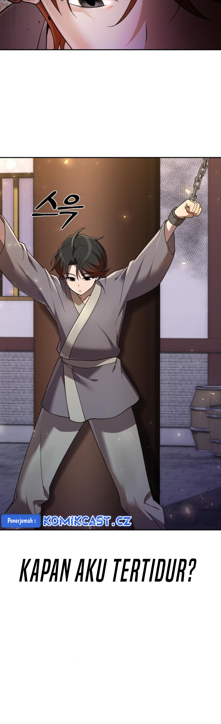 The Second Eunuch Regains His Manhood Chapter 11 Gambar 62