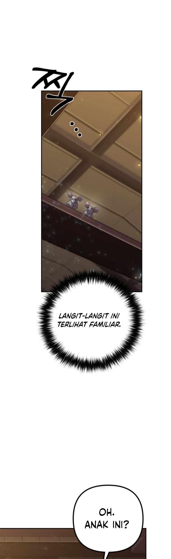 The Second Eunuch Regains His Manhood Chapter 11 Gambar 63