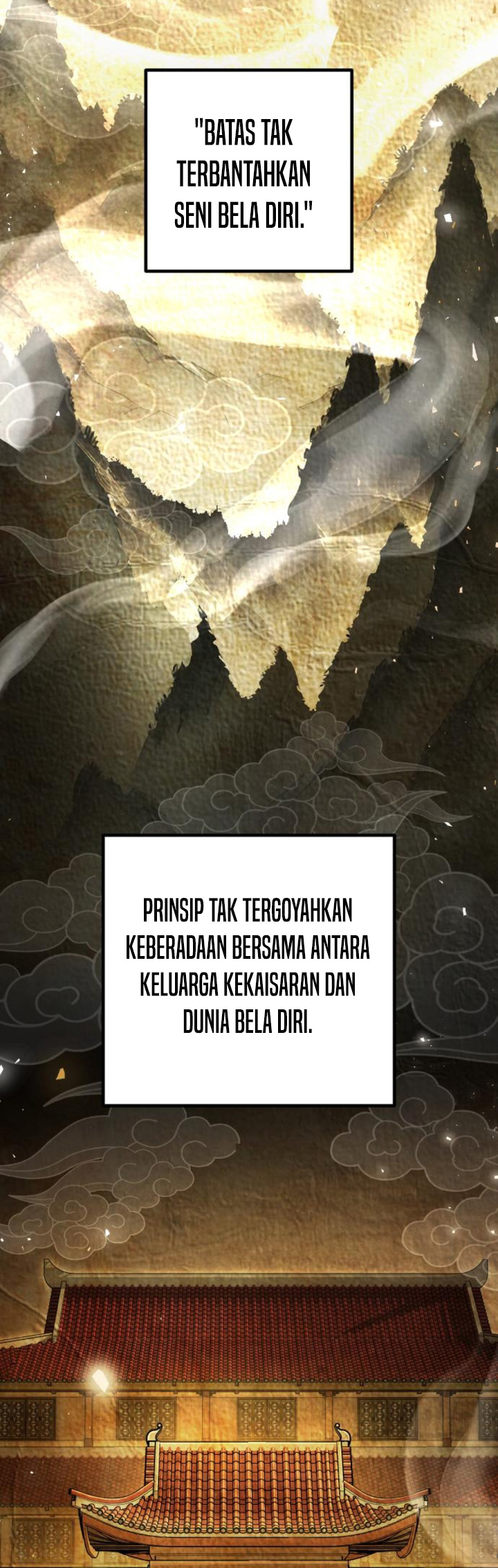 The Second Eunuch Regains His Manhood Chapter 11 Gambar 6