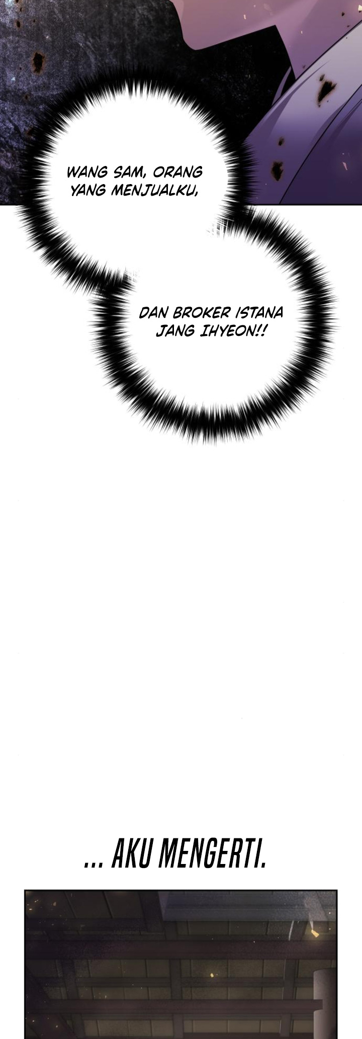 The Second Eunuch Regains His Manhood Chapter 11 Gambar 66