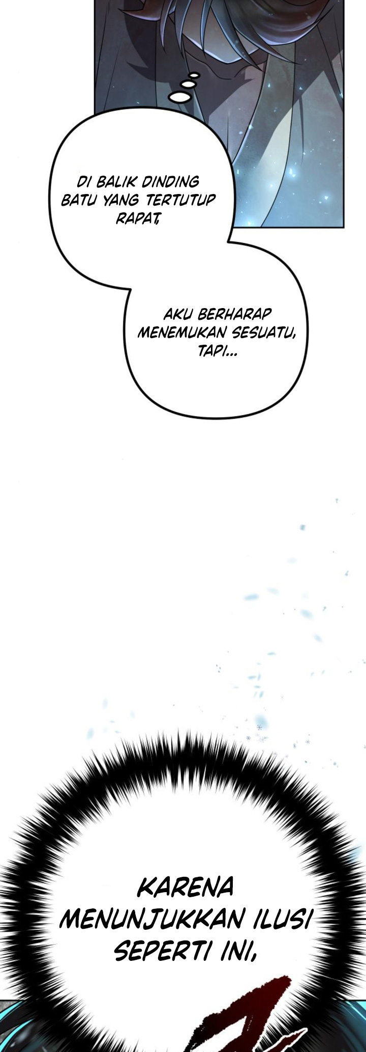 The Second Eunuch Regains His Manhood Chapter 11 Gambar 68