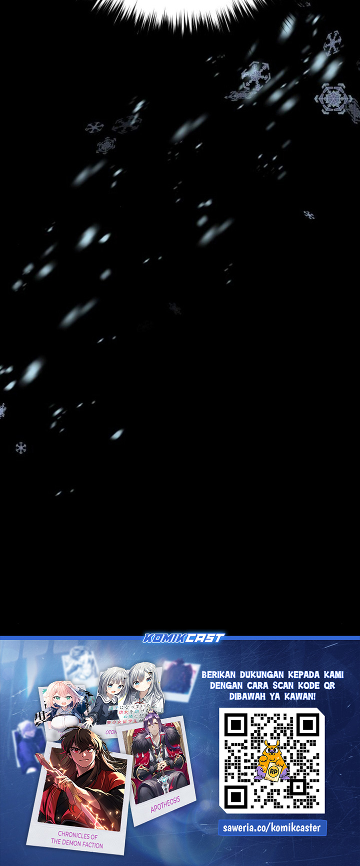 The Second Eunuch Regains His Manhood Chapter 11 Gambar 70