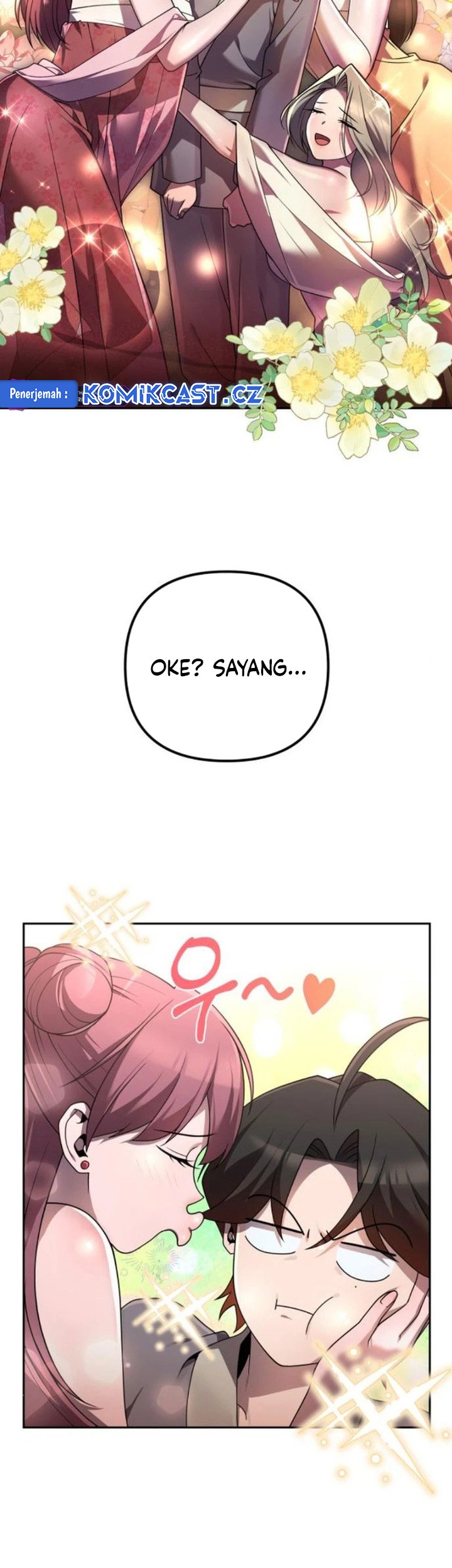 The Second Eunuch Regains His Manhood Chapter 12 Gambar 19