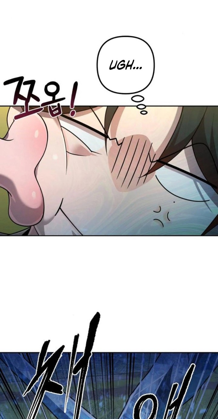 The Second Eunuch Regains His Manhood Chapter 12 Gambar 20