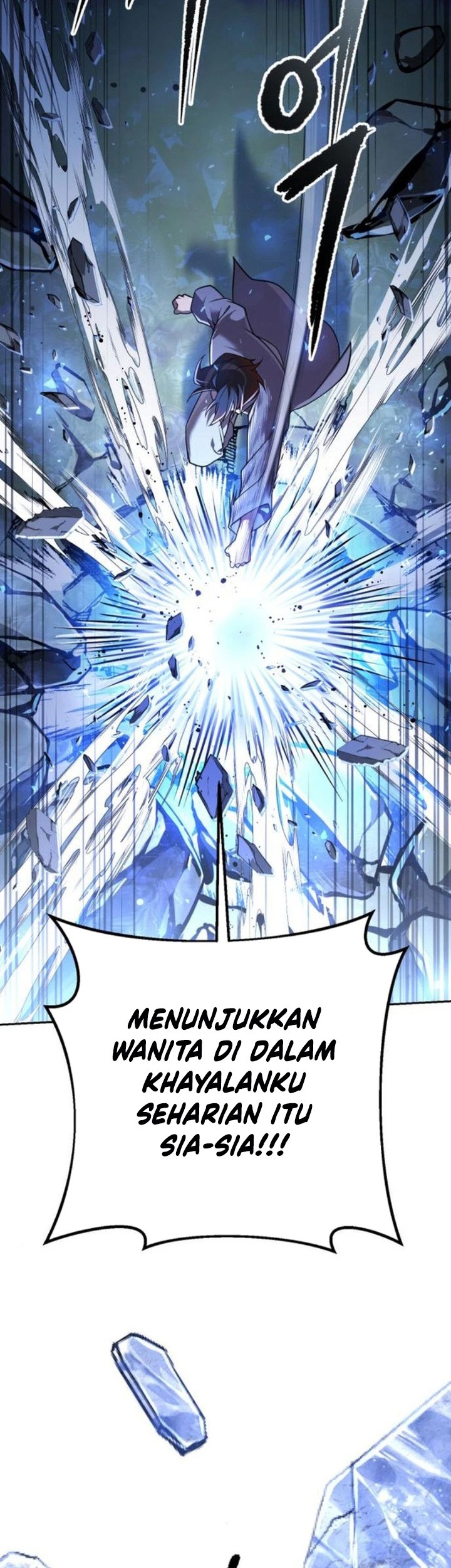 The Second Eunuch Regains His Manhood Chapter 12 Gambar 23