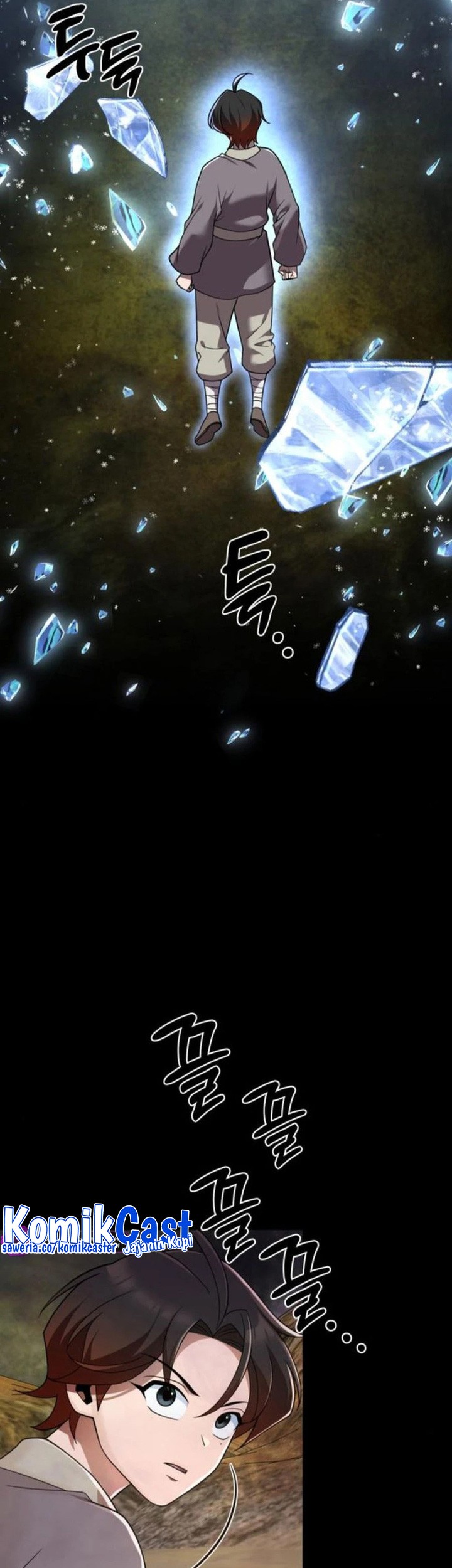 The Second Eunuch Regains His Manhood Chapter 12 Gambar 25