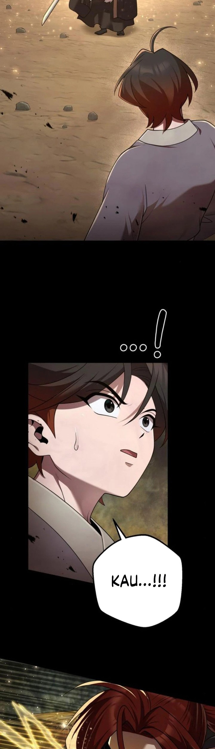 The Second Eunuch Regains His Manhood Chapter 12 Gambar 27