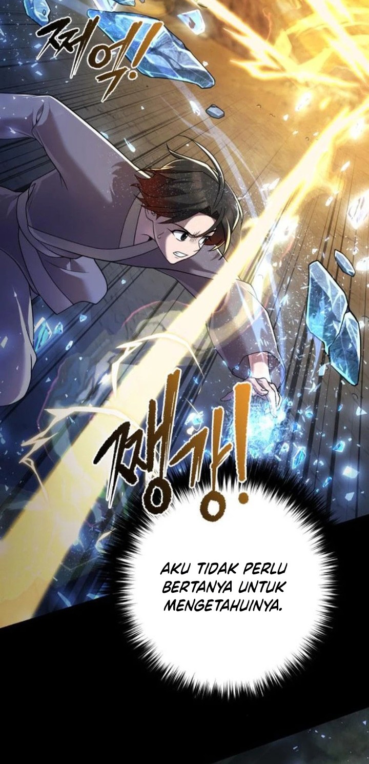 The Second Eunuch Regains His Manhood Chapter 12 Gambar 32