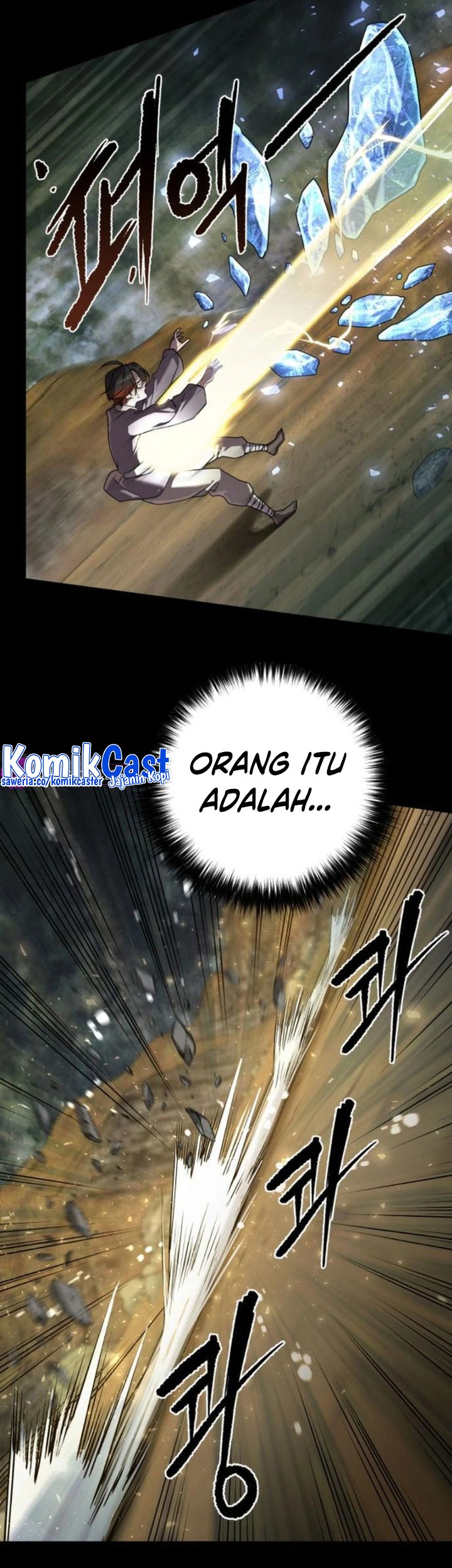 The Second Eunuch Regains His Manhood Chapter 12 Gambar 33