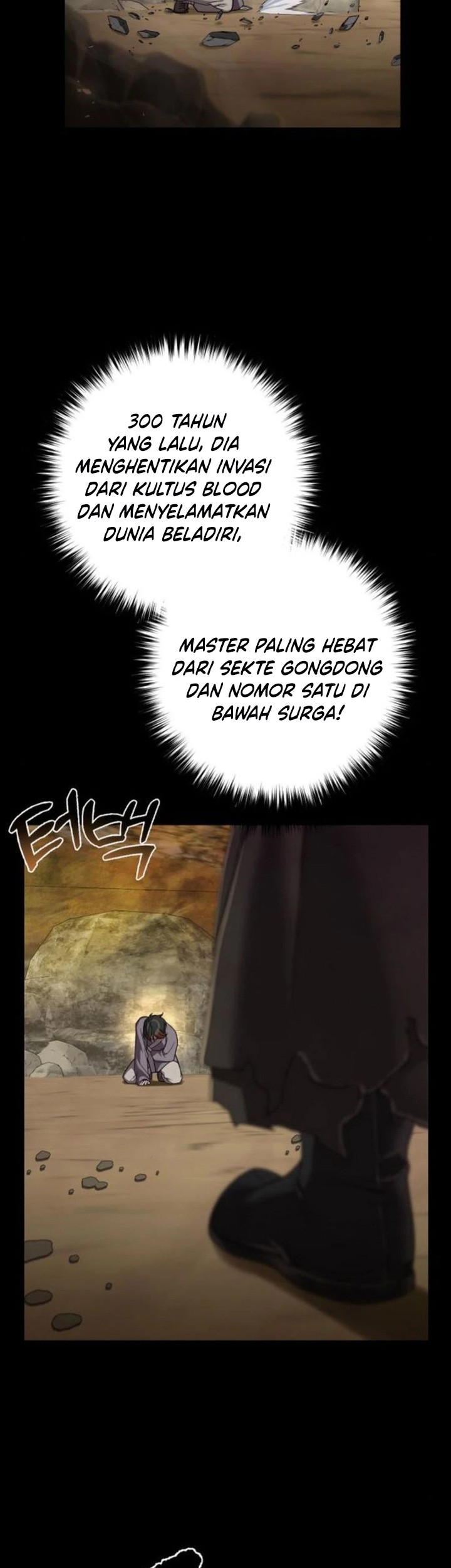 The Second Eunuch Regains His Manhood Chapter 12 Gambar 35