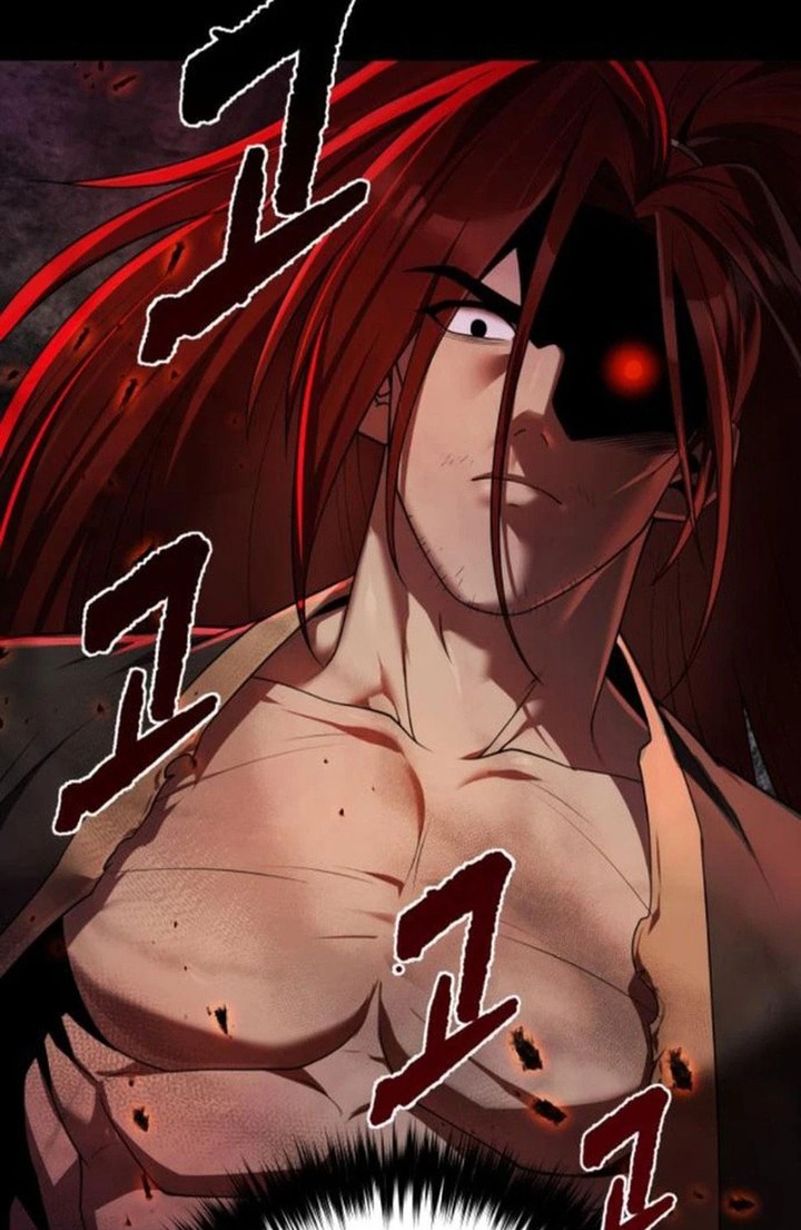 The Second Eunuch Regains His Manhood Chapter 12 Gambar 36