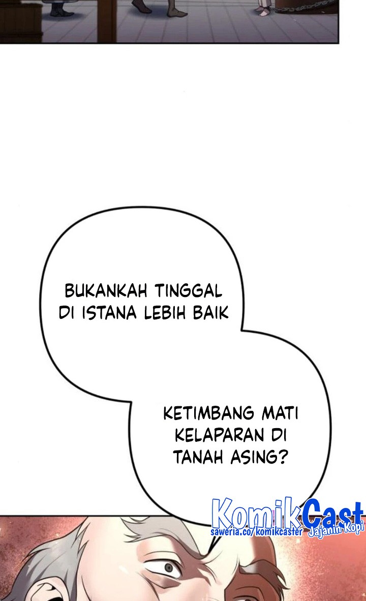 Manhwa The Second Eunuch Regains His Manhood Chapter 12 gambar nomor 2