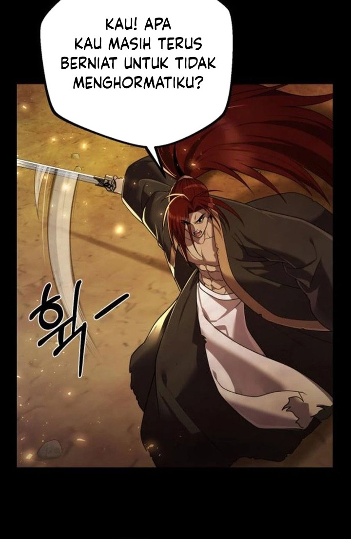 The Second Eunuch Regains His Manhood Chapter 12 Gambar 40