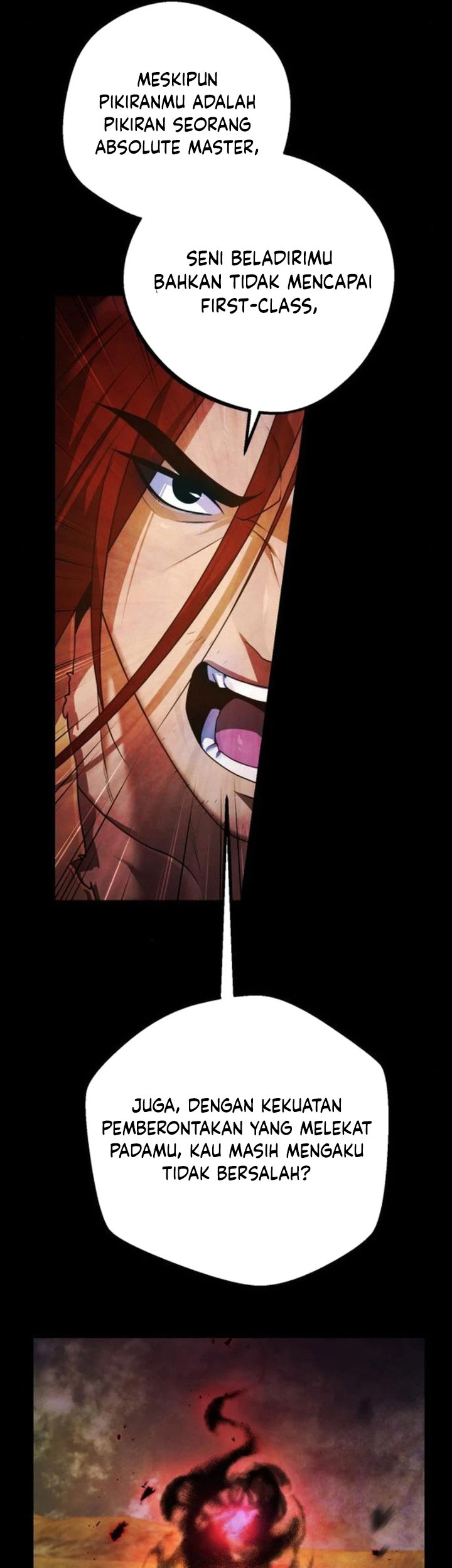 The Second Eunuch Regains His Manhood Chapter 12 Gambar 41