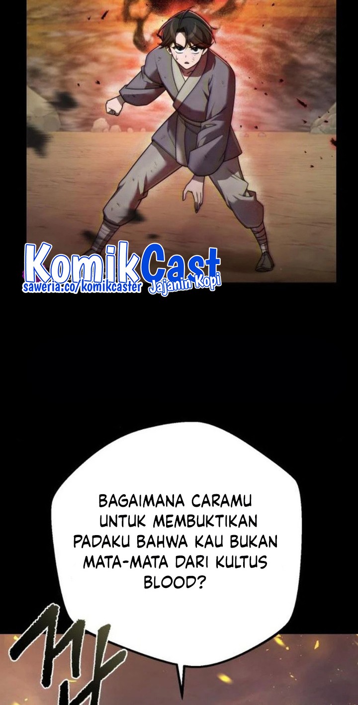 The Second Eunuch Regains His Manhood Chapter 12 Gambar 42