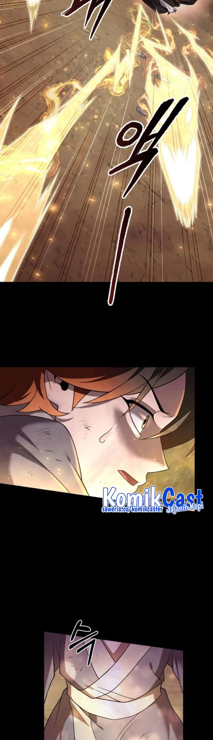 The Second Eunuch Regains His Manhood Chapter 12 Gambar 45