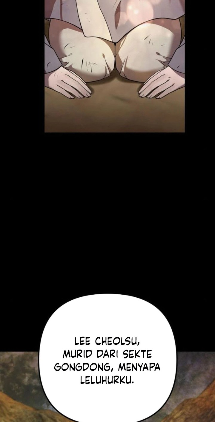 The Second Eunuch Regains His Manhood Chapter 12 Gambar 46