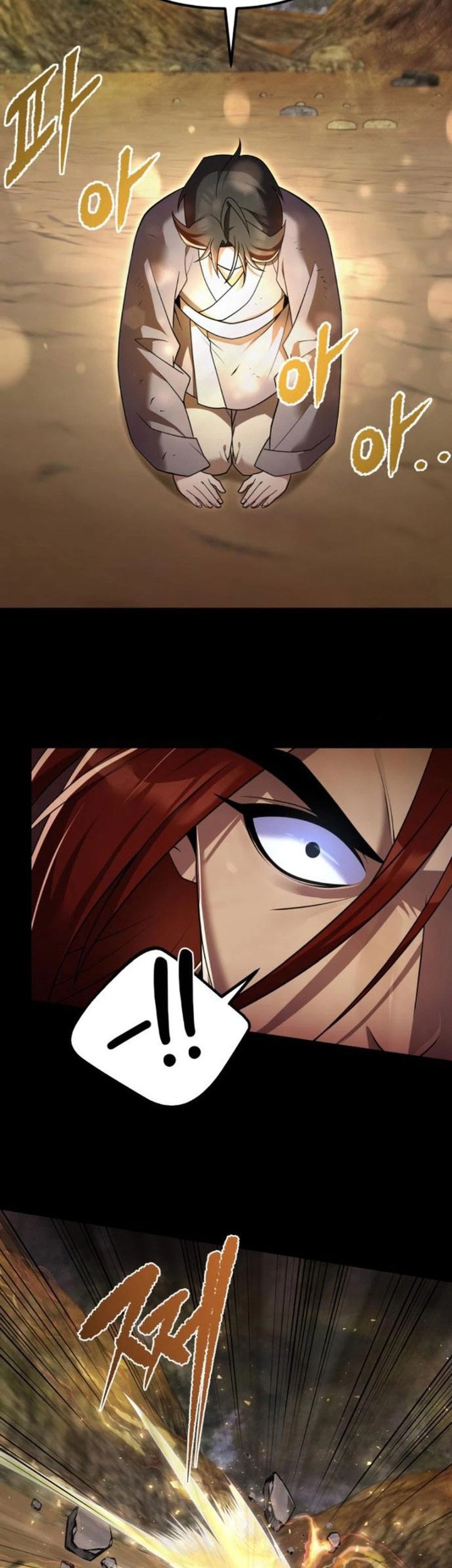 The Second Eunuch Regains His Manhood Chapter 12 Gambar 47