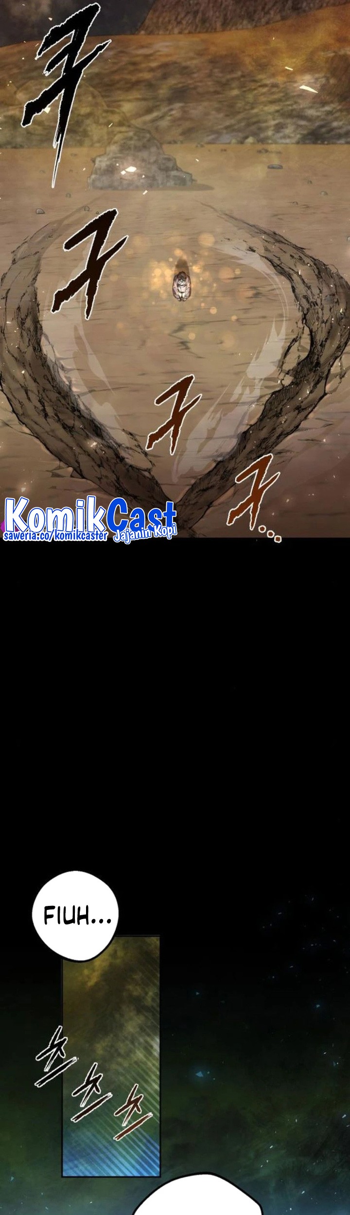 The Second Eunuch Regains His Manhood Chapter 12 Gambar 49