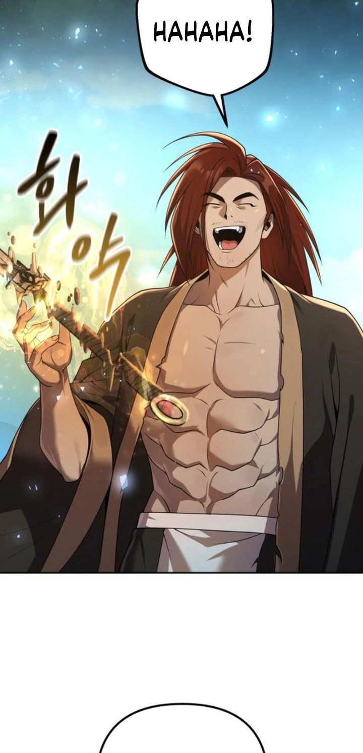 The Second Eunuch Regains His Manhood Chapter 12 Gambar 50