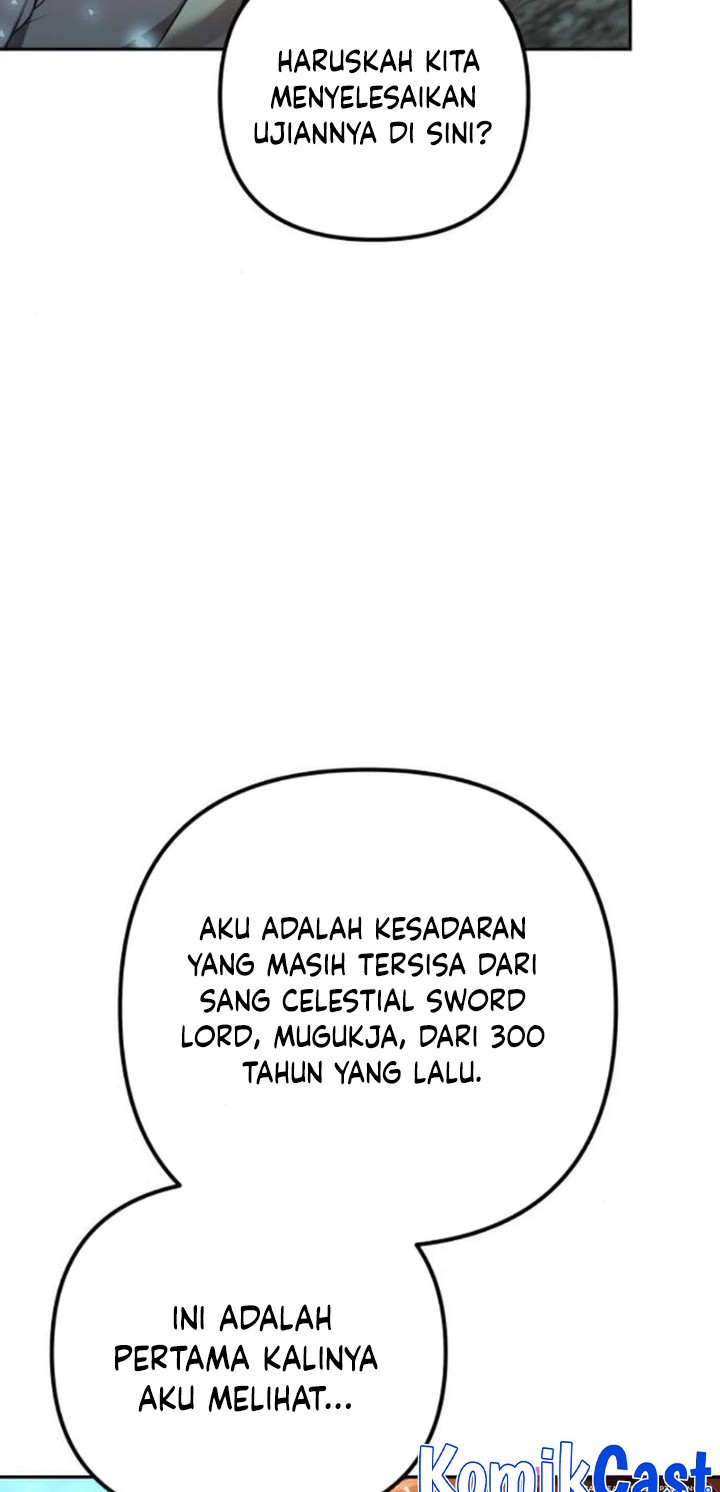 The Second Eunuch Regains His Manhood Chapter 12 Gambar 52