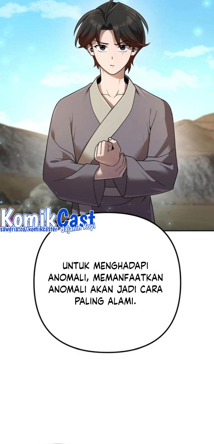 The Second Eunuch Regains His Manhood Chapter 12 Gambar 56