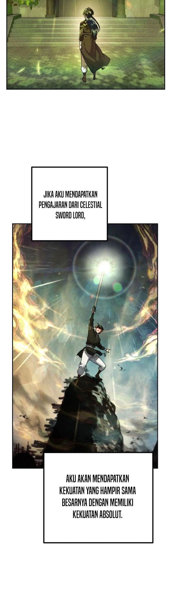 The Second Eunuch Regains His Manhood Chapter 12 Gambar 63