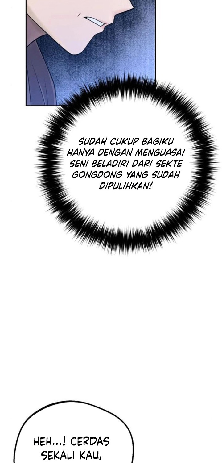 The Second Eunuch Regains His Manhood Chapter 12 Gambar 66