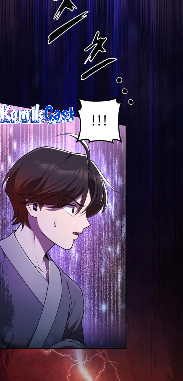 The Second Eunuch Regains His Manhood Chapter 12 Gambar 68