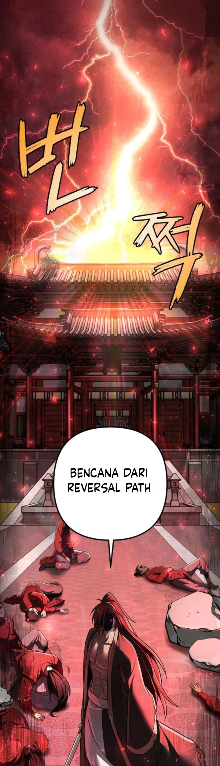 The Second Eunuch Regains His Manhood Chapter 12 Gambar 69