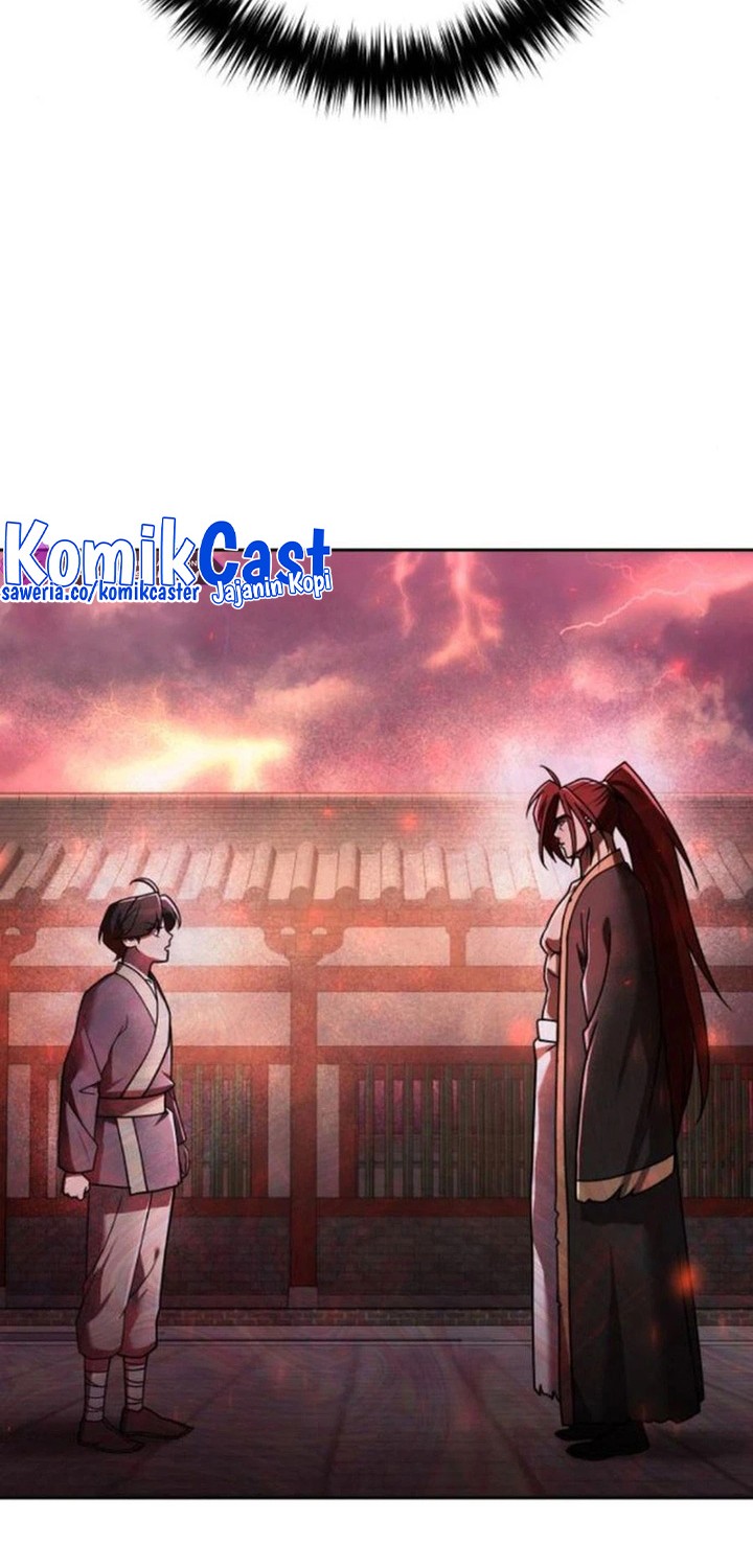 The Second Eunuch Regains His Manhood Chapter 12 Gambar 72