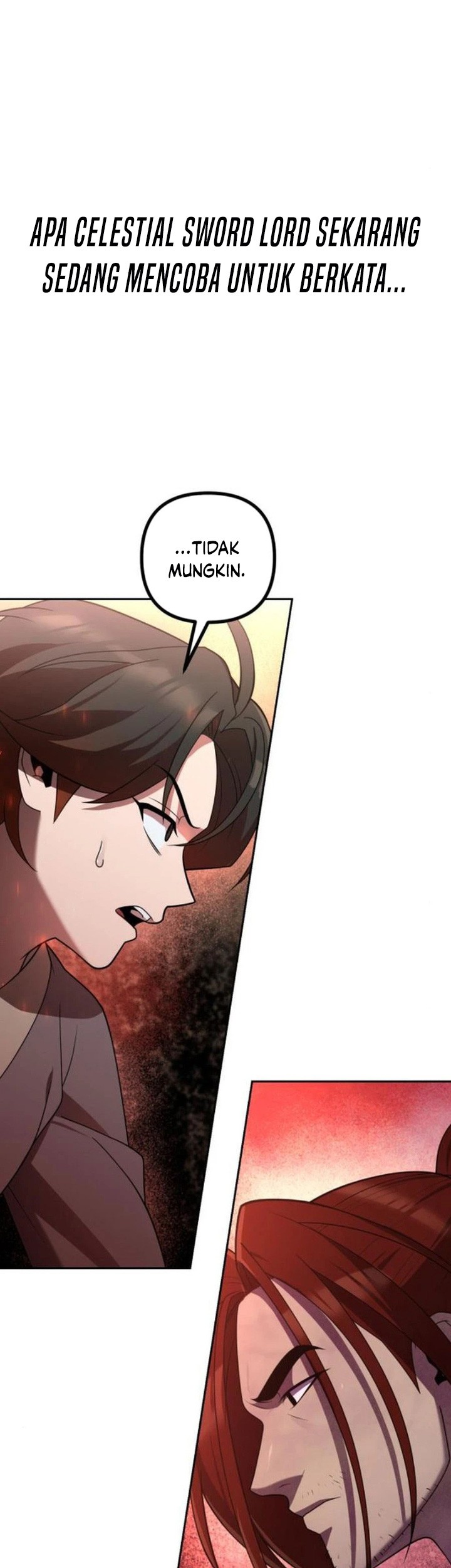 The Second Eunuch Regains His Manhood Chapter 12 Gambar 73